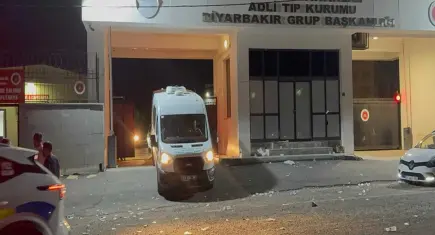 Diyarbakır'da acı haber: Başsız ceset bulundu