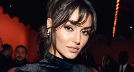 Hande Erçel’in test sonucundaki ‘morfin’ için adli tıp incelemesi talep edildi