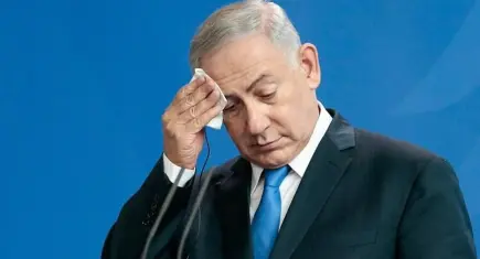 Kabine üyelerinden Netanyahu’nun sözlerine sert tepki