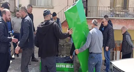  Aynı aileden 11 yılda 4 kişi karbonmonoksit kurbanı oldu