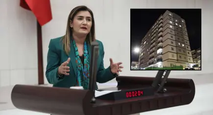 CHP’li Kılıç’tan öğrencilerin zehirlenmesine tepki