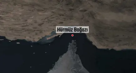 Trump'tan İran’a yeni tehdit