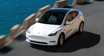 Ucuz Tesla geliyor!