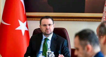 Adalet Bakanlığı'ndan 'Gülistan Doku' hamlesi: Faili meçhul olay kalmayana kadar devam
