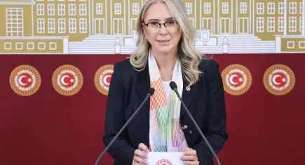 AK Partili Çankırı’dan Başkan Tugay’a sert suçlama: Belgeli bir yalan var 