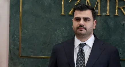 AK Partili İnan: Bu dönem İzmir’in katlanacağı son CHP dönemidir