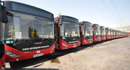 ESHOT’un 2025 karnesi: gelir hedefi aşıldı, borç 9 milyar lirayı geçti
