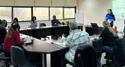 EÜ’de Sertifikalı Temel İlk Yardım Eğitimi tamamlandı