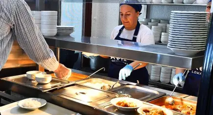 Kent Lokantalarında bir kısmında 1 öğün 25 TL’ye düşüyor
