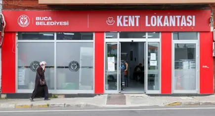 Şehitler Haftası’nda Buca’da dayanışma sofraları