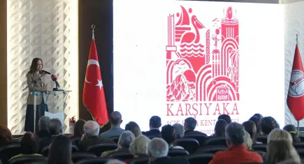 Karşıyaka’da ‘Açık Hava Kent Müzesi’ projesi tanıtıldı