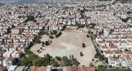 Komisyondan Buca Cezaevi itirazları için kamu yararı vurgusu