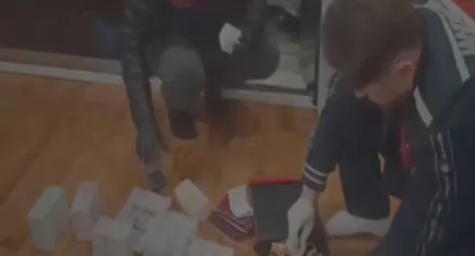 Altın piyasasında dev sahtecilik soruşturması: Holding bünyesindeki 4 şirkete operasyon