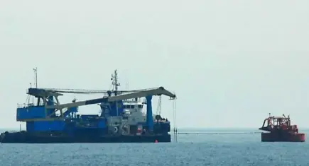 Karadeniz’de İHA saldırısı: Petrol tankeri vuruldu, Türk kaptan yaralı