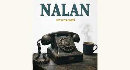 “Nalan” Tiyatro Durağı’nda