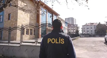 Okullarda güvenlik eylem planı dönemi: Bakanlıklardan ortak seferberlik