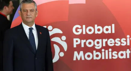 CHP Genel Başkanı Özel: Türkiye, tuhaf ölümler ülkesi oldu