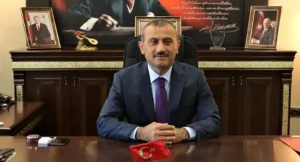 Eski Tunceli Valisi Tuncay Sonel'e soruşturma