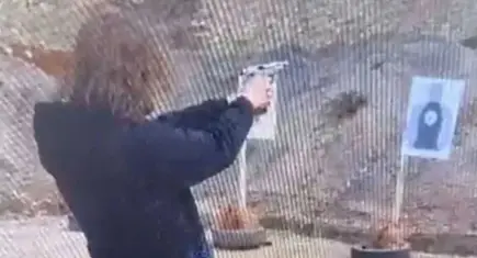 Saldırı öncesi "Poligonda Atış" skandalı: 14 yaşındaki saldırgan için soruşturma derinleşiyor