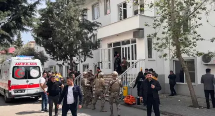 Saldırıdan yaralı kurtulan öğrenci dehşet anlarını anlattı: Okula gitmeye korkuyorum