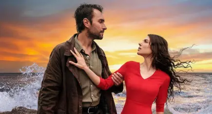Taşacak Bu Deniz yeni bölüm yayınlanacak mı? Taşacak Bu Deniz yeni bölüm ne zaman?