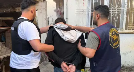 Veri hırsızlarına MİT darbesi: Siber suç örgütüne "Kripto" baskını