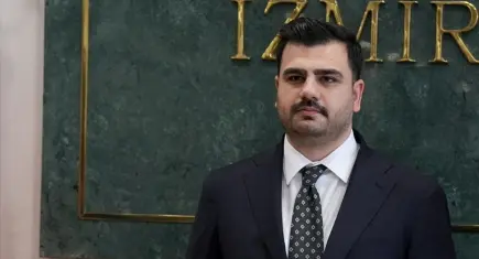 AK Partili İnan’dan Özgür Özel ve CHP’ye sert tepki