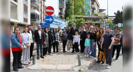 Buca’da sağlık seferberliği tüm hızıyla sürüyor