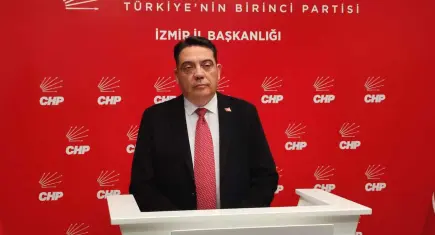 Bağcıoğlu: Okul güvenliği için uzman erbaşlardan yararlanılmalı
