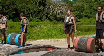 19 Nisan Survivor'da halkın kararı belli oldu