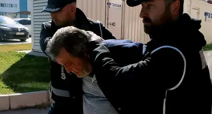 Adana’daki Alpargün Apartmanı davasında 865 yıl hapis cezası bozuldu: Sanık 22,5 yıl ceza aldı