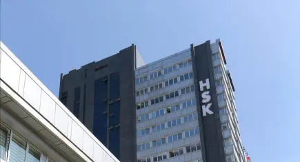 HSK’dan adli yargıda görev değişikliği