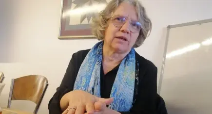 İnsan Hakları Aktivisti Foggo’dan çağrı: Okul Sosyal Hizmeti Modeli bir tercih değil, zorunluluk