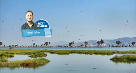İzmir’in böbreği Çakalburnu iflas ediyor 
