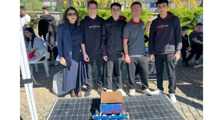 KOSBİFEST 2026 coşkuyla başladı