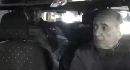 Konak’ta taksici cinayeti davasında iddianame kabul edildi