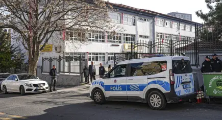 Okullara yeni güvenlik önlemleri: 55 bin okula kamera sistemi kurulacak