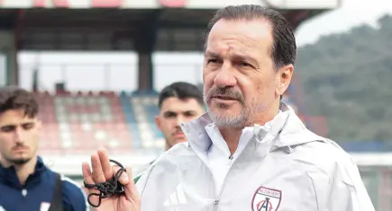 Altınordu’da gözler Yusuf Şimşek’te