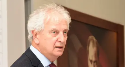 EBSO Yönetim Kurulu Başkanı Yorgancılar’dan 23 Nisan mesajı