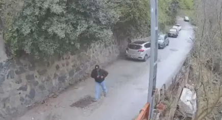 İşe giderken silahlı saldırıya uğramıştı: Arkasından suç örgütü çıktı! 6 gözaltı