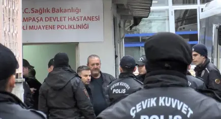 Uşak Belediyesi’ne rüşvet soruşturmasında ikinci dalga: 16 şüpheli tutuklandı