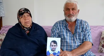 17 yıldır kayıp Yusuf dosyasında Tuncay Sonel şüphesi 