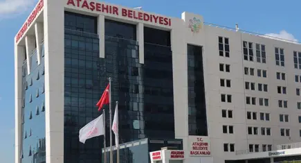 Ataşehir Belediye Meclisi 30 Nisan’da başkan vekili seçimi için toplanacak