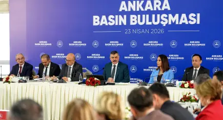 Bakan Çiftçi'den 'Gülistan Doku' açıklaması: Umut Altaş ABD içinde aranıyor