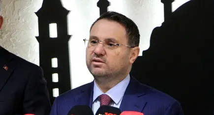 Bakan Gürlek’ten Gülistan Doku, Rojin Kabaiş, Rabia Naz açıklaması: Şüpheli hiçbir vaka unutulmaya terk edilmeyecek