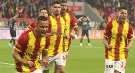 Göztepe, Antalyaspor karşısında Avrupa umudunu sürdürmek istiyor
