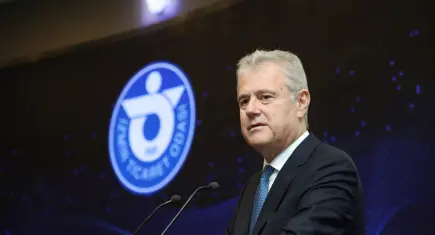 İzmir iş dünyasından ‘Türkiye Yüzyılı’ açıklamalarına destek