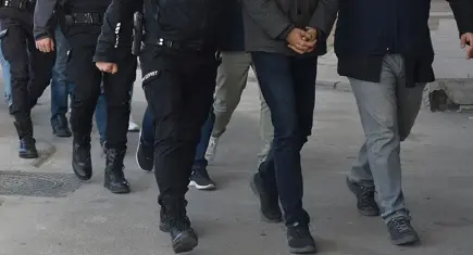 20 ilde dolandırıcılık operasyonu: 66 kişi tutuklandı