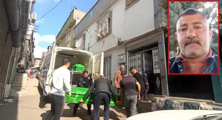 Gaziantep’te babasını öldüren 14 yaşındaki kız tutuklandı