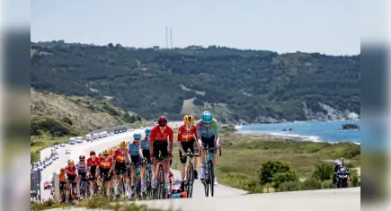 TUR 2026 küresel sahneye çıkıyor: Güçlü sponsorlar ve yayın ağıyla Türkiye’nin marka değerine katkı